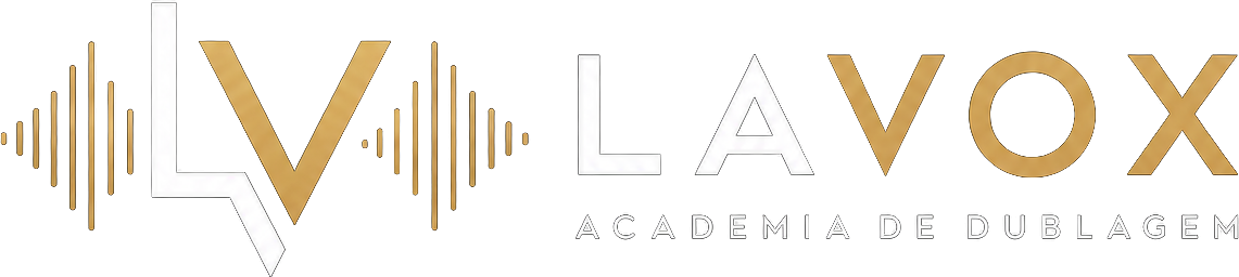 LaVox — Academia de Dublagem
